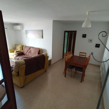 Apartamento Cerca De La Playa ウエルバ エクステリア 写真