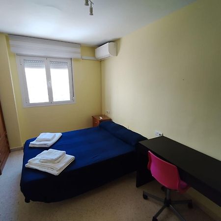 Apartamento Cerca De La Playa ウエルバ エクステリア 写真
