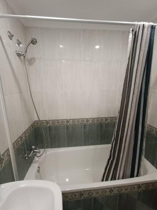 Apartamento Cerca De La Playa ウエルバ エクステリア 写真