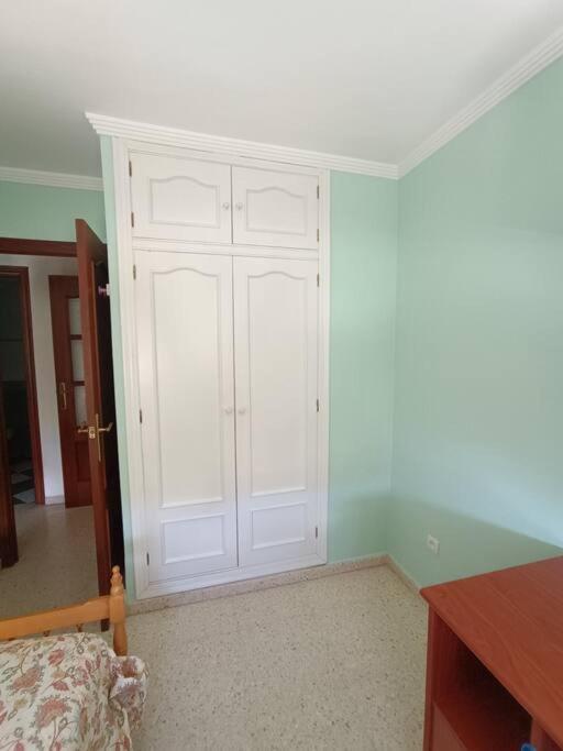 Apartamento Cerca De La Playa ウエルバ エクステリア 写真