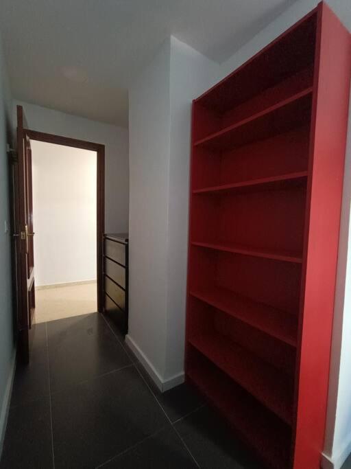 Apartamento Cerca De La Playa ウエルバ エクステリア 写真