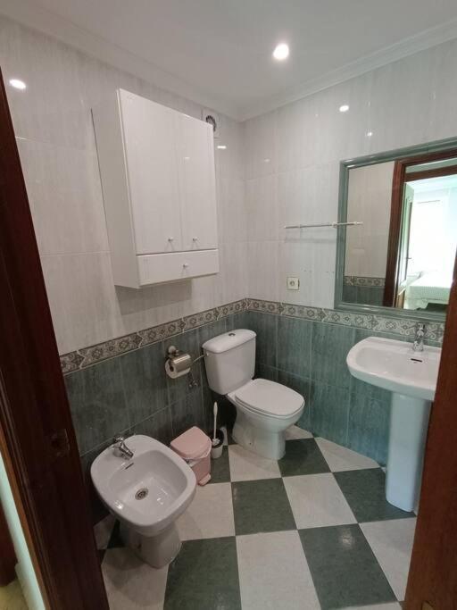 Apartamento Cerca De La Playa ウエルバ エクステリア 写真