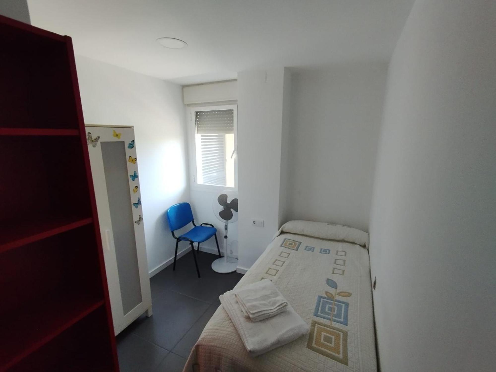 Apartamento Cerca De La Playa ウエルバ エクステリア 写真