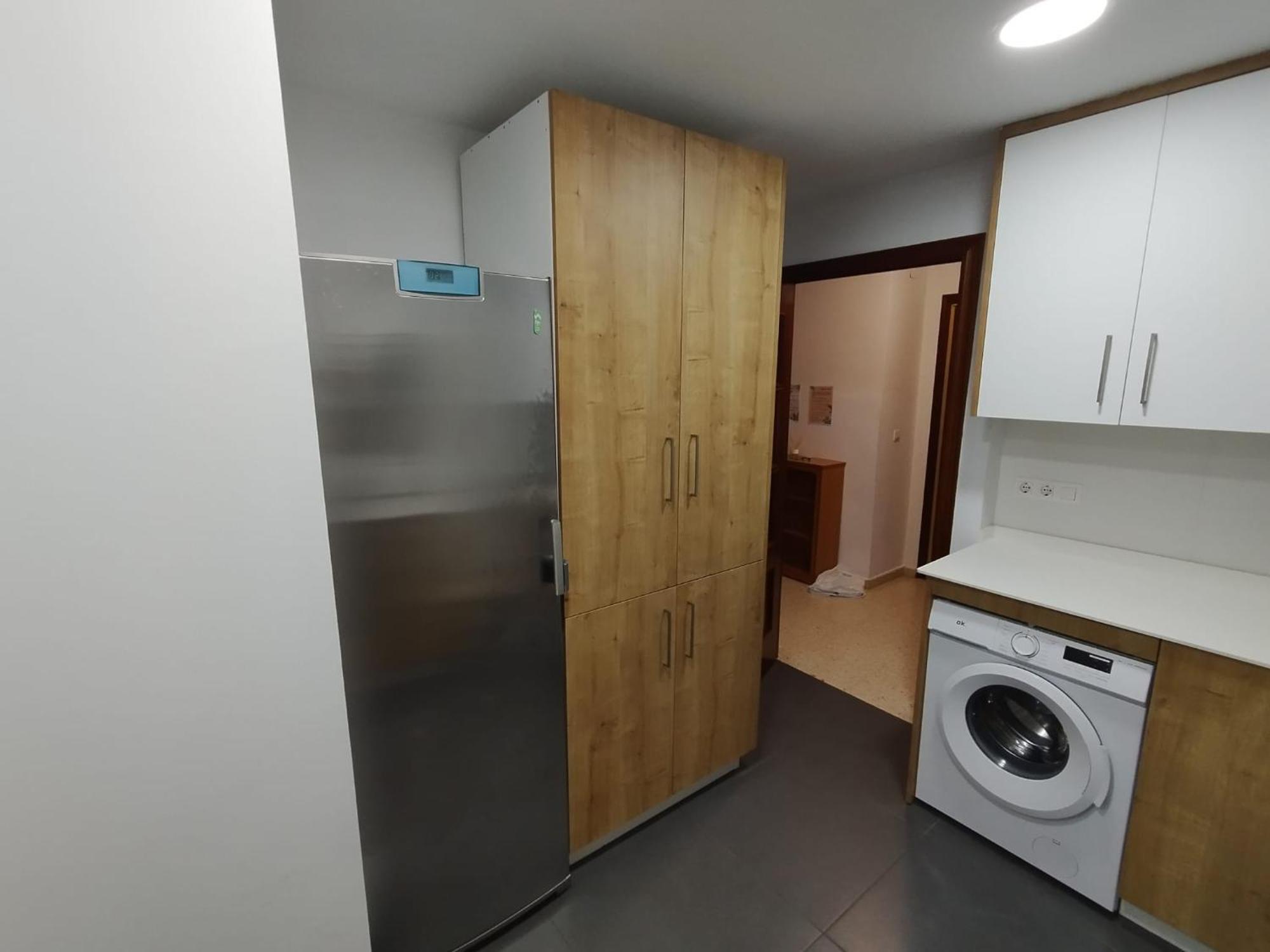 Apartamento Cerca De La Playa ウエルバ エクステリア 写真